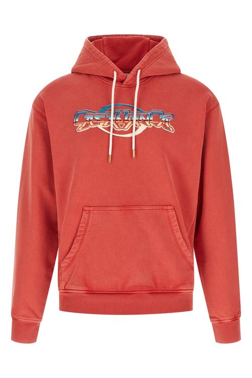 'Chrome' Hoodie