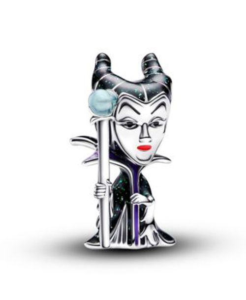 Disney Villains Charm