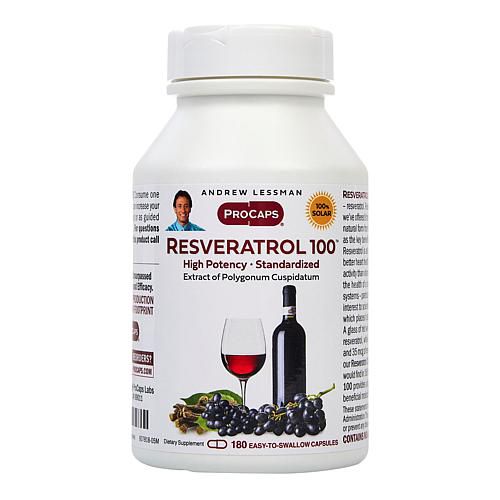 Resveratrol-100