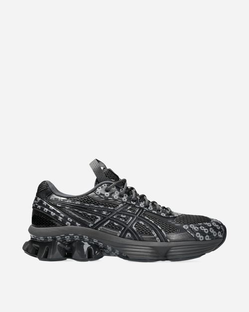 -S GEL-Kinetic Fluent Sneakers Obsidian Grey / Graphite Grey
