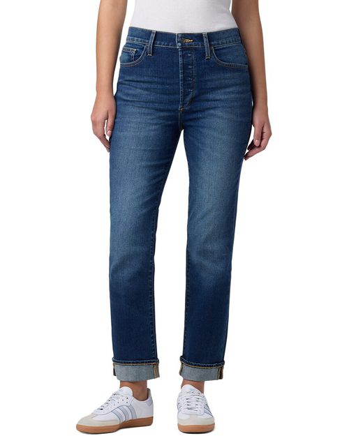 OG Around The World Ankle Jean