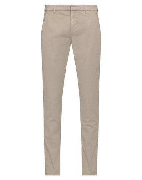 Man Pants Khaki