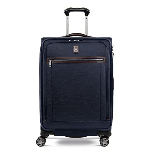Travelpro Platinum Elite Softside Expandable Checked Luggage