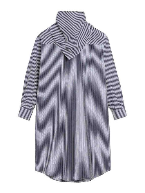 Bandana Cotton Dress