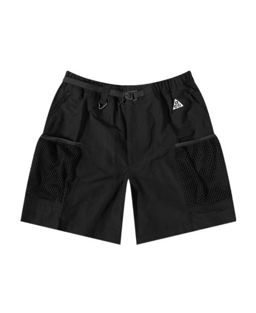 ACG snowgrass cargo shorts