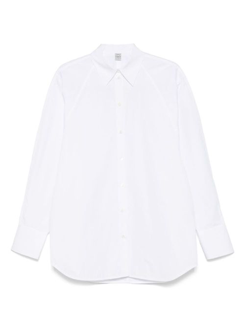 Organic Cotton Shirt