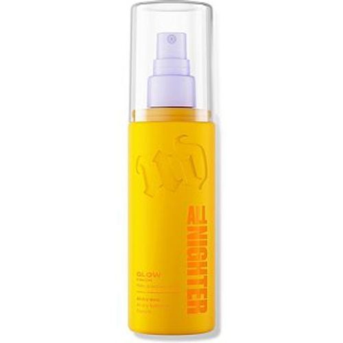 Urban Decay All Nighter Setting Spray Glow