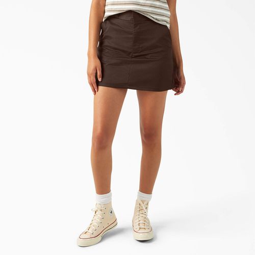 Women's Mini Skirt