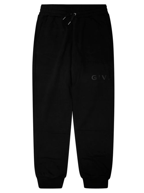 Mini Logo Jogging Trousers