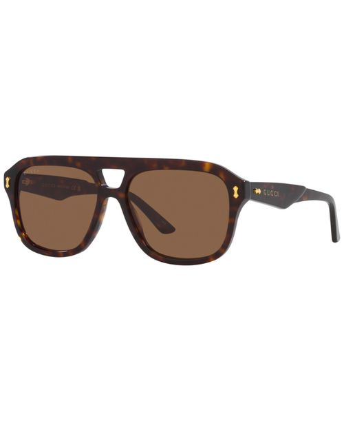 Men's Sunglasses, GG1263S - Tortoise