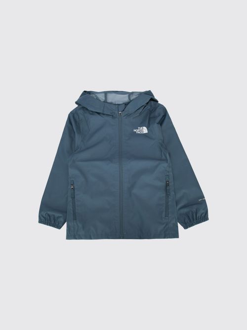 Jacket Kids color Grey