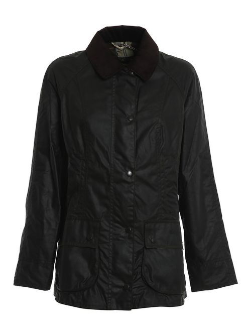 Beadnell jacket