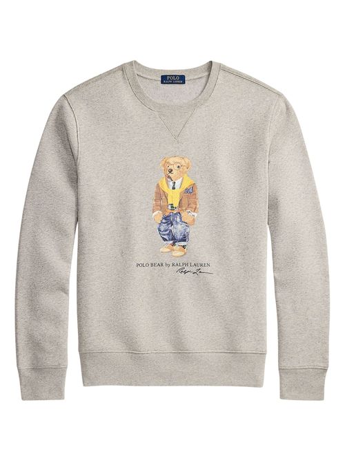 Classic Men's Sweater