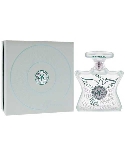 Bond No. 9 New York Men's 3.3oz The Scent of Peace Natural EDP Spray