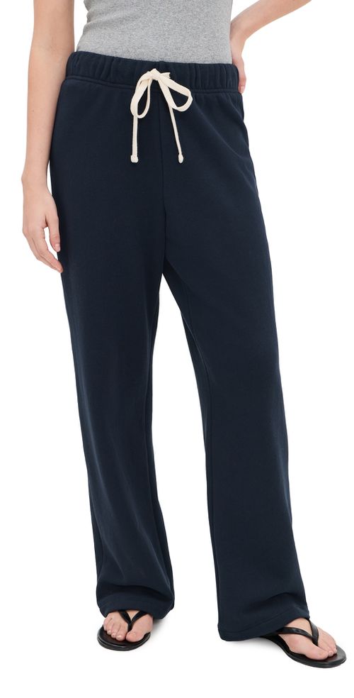 The Everyday Sweatpants Navy