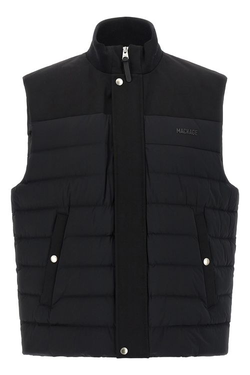 'Brody' Vest