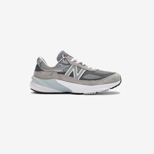 New Balance 990v6 - GRAY - unisex