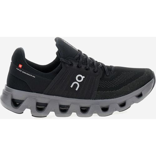 ON Running Beim Laufen von Cloudswift Sneaker