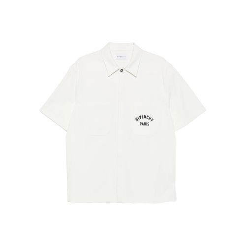 Paris Logo Shirt