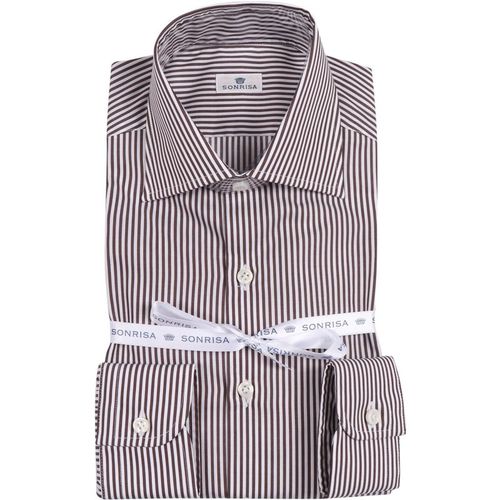 Sonrisa Camicia Uomo
