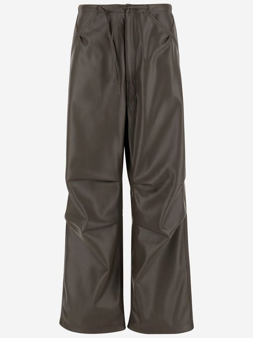 Nylon Pants
