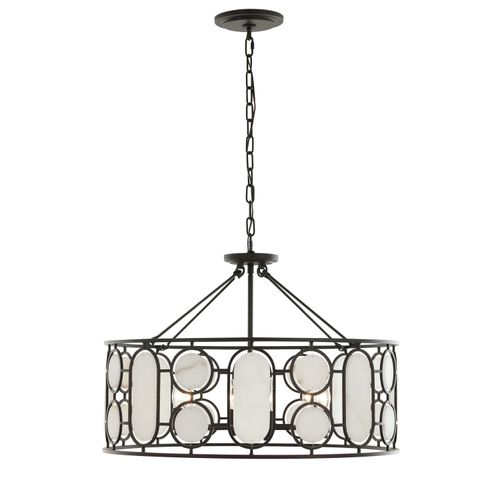 Ironclad Pendant from the Oval Office Collection