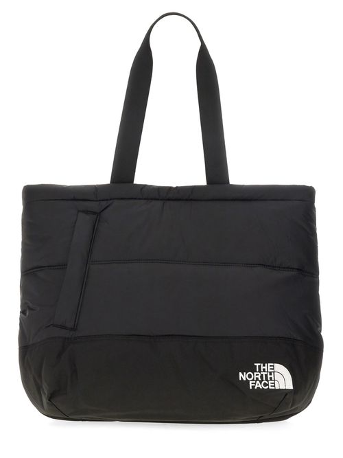 Nuptse Tote Bag