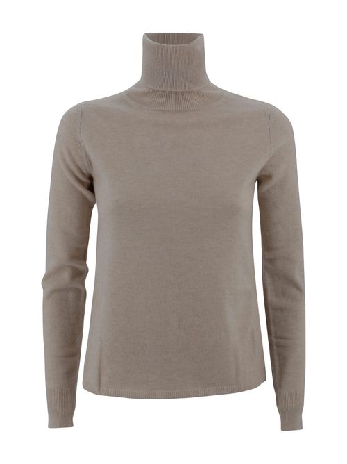 Turtleneck Jumper