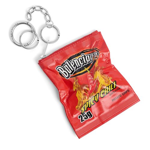 Charm/ Keychain Chips