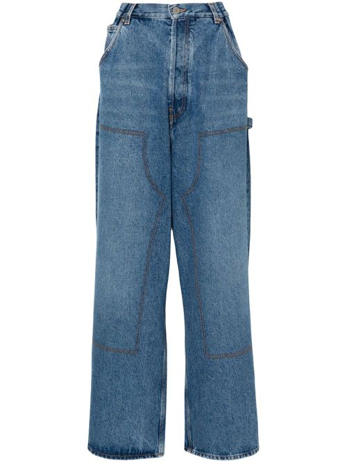 Rava jeans - Blue