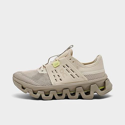 Women's Cloudswift Amp Running Shoes in Sand/Desert