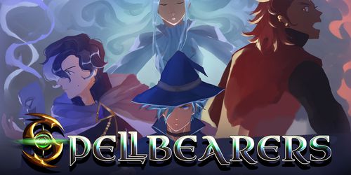 Spellbearers Xbox Series Account