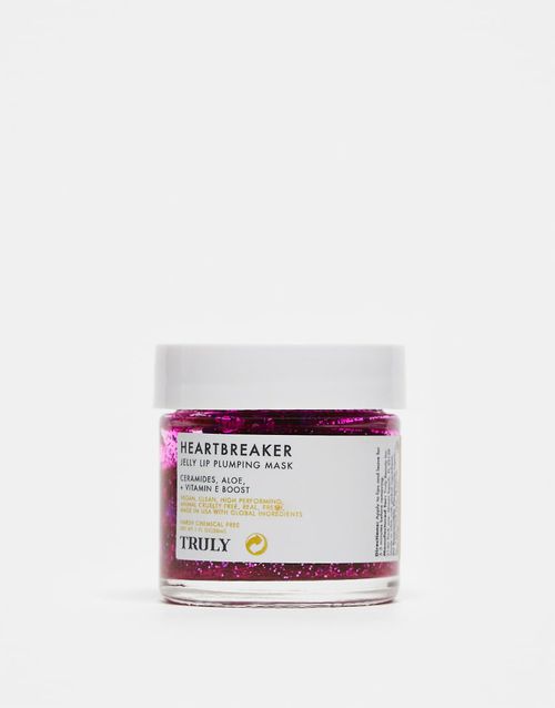 TRULY Heartbreaker -Jelly lip Mask-No color