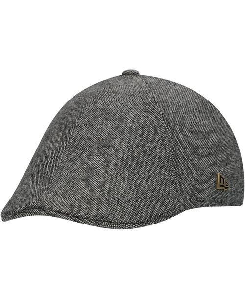 Men's Tampa Bay Buccaneers Peaky Duckbill Fitted Hat - Black