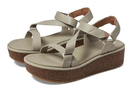 Teva Women's W Madera Wedge Sandal