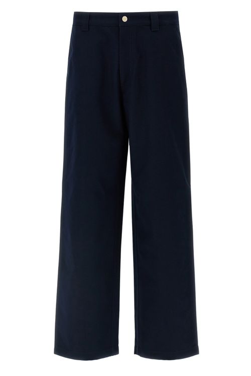 'Incrocio Gg' Pants