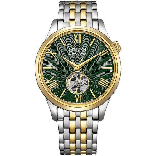 Mechanical Automatic Mens Watch NH9134-83X