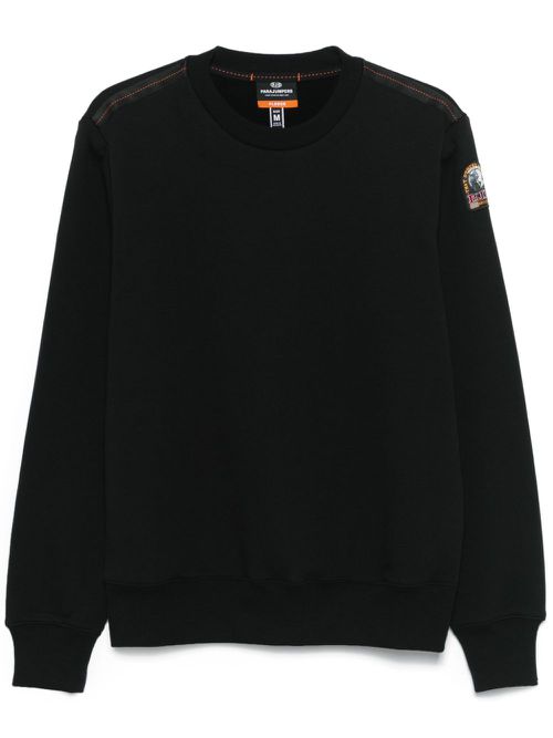 K2 sweatshirt - Black