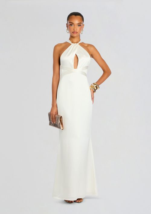 Magnolia Dress