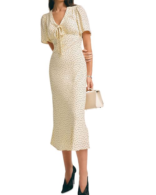 Tyra Dress
