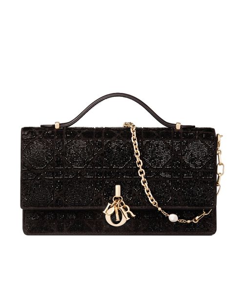 Miss Dior Mini Bag