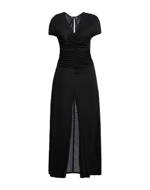 Woman Maxi dress Black
