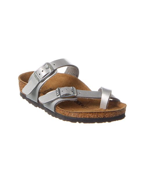 Mayari Narrow Birko-Flor Sandal