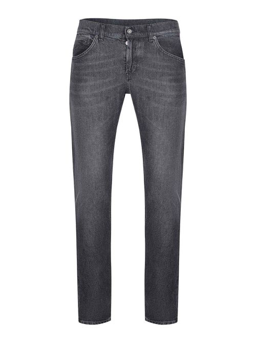 Jeans Made Of Denim