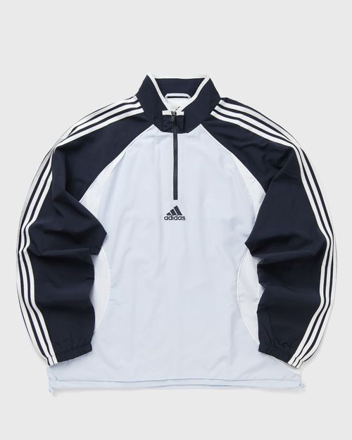 TEAMGEIST HALF ZIP SWEATSHIRT