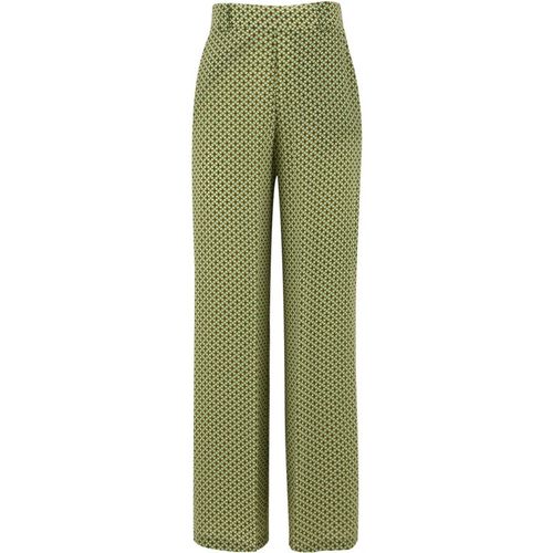 Pantalon grenier et grange