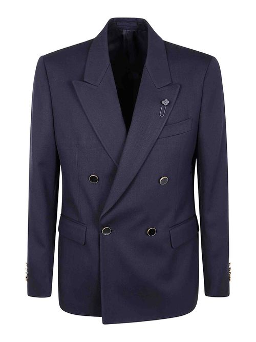 Man Feeling Jacket