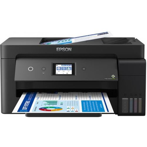 Refurbished Epson EcoTank ET-15000 A4 Colour Multifunction Inkjet Printer - NO INK INCLUDED