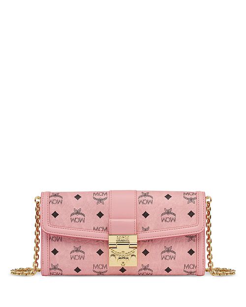 Tracy Visetos Chain Wallet