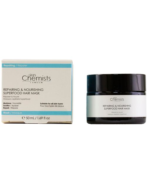 Skin Chemists 50Ml Nourishing Hair Mask